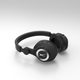 This Company Should Be Punished for Putting a Camera in a DJ Headset